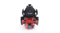 Minitrix N 51 2051 00 Dampflok mit Tender BR 52 1234 DB Gleichstrom