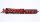 Minitrix N 51 2051 00 Dampflok mit Tender BR 52 1234 DB Gleichstrom
