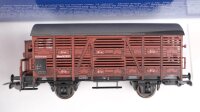 Piko H0 58328 Verschlagwagen V23 DRG