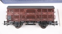Piko H0 58328 Verschlagwagen V23 DRG