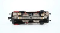 Trix H0 Dampflok schwarz 3 Leiter Gleichstrom Analog