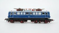 Trix H0 E-Lok BR E10 003 bemalt Gleichstrom Analog