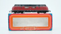 Märklin H0 Diesellok BR V 200 060 DB Wechselstrom