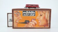 Märklin Z 8816 Schienenbus BR 798 716-7 DB