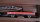 Märklin Z 8103 Gleisbau Güterzug Diesellok BR 260 DB DB Gleichstrom