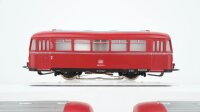 Märklin H0 Konvolut Schienenbusbeiwagen 2. Kl. DB