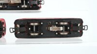 Märklin H0 Konvolut Schienenbusbeiwagen 2. Kl. DB