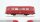 Märklin H0 Konvolut Schienenbusbeiwagen 2. Kl. DB