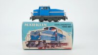 Märklin H0 3078 Diesellok BR Typ DHG 500 Wechselstrom
