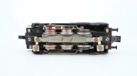 Trix H0 Dampflok BR 80 018 schwarz 3 Leiter Gleichstrom Analog