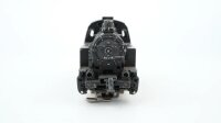 Trix H0 Dampflok BR 80 018 schwarz 3 Leiter Gleichstrom Analog