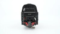 Trix H0 Dampflok BR 80 018 schwarz 3 Leiter Gleichstrom Analog