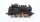 Trix H0 Dampflok BR 80 018 schwarz 3 Leiter Gleichstrom Analog