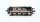 Trix H0 Dampflok BR 80 018 schwarz 3 Leiter Gleichstrom Analog