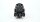Trix H0 Dampflok BR 80 018 schwarz 3 Leiter Gleichstrom Analog