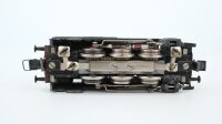Trix H0 Dampflok BR 80 018 schwarz 3 Leiter Gleichstrom Analog