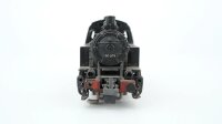 Trix H0 Dampflok BR 80 018 schwarz 3 Leiter Gleichstrom Analog