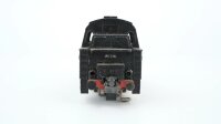 Trix H0 Dampflok BR 80 018 schwarz 3 Leiter Gleichstrom Analog