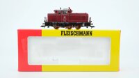 Fleischmann H0 Diesellok BR 261 199-4 DB Gleichstrom