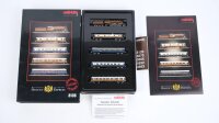 Märklin Z 8108 Personenzug Orient Express CIWL