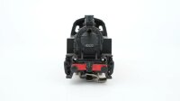 Trix H0 Dampflok BR 80 020 schwarz 3 Leiter Gleichstrom Analog