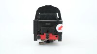 Trix H0 Dampflok BR 80 020 schwarz 3 Leiter Gleichstrom Analog