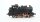 Trix H0 Dampflok BR 80 020 schwarz 3 Leiter Gleichstrom Analog