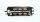 Trix H0 Dampflok BR 80 020 schwarz 3 Leiter Gleichstrom Analog