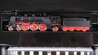 Märklin Z 8133 Ein Grand-Hotel auf Schienen...