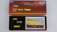 Märklin Z 82507 Güterwagen-Set "Fritz...