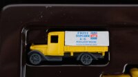 Märklin Z 82507 Güterwagen-Set "Fritz...