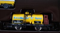 Märklin Z 82507 Güterwagen-Set "Fritz Homann" DRG