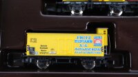 Märklin Z 82507 Güterwagen-Set "Fritz Homann" DRG