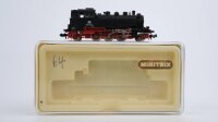 Minitrix N 2030 Dampflok BR 064 031-8 DB Gleichstrom