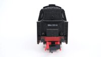 Minitrix N 2030 Dampflok BR 064 031-8 DB Gleichstrom