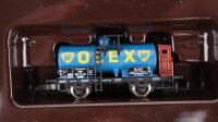 Märklin Z 82311 Kesselwagen-Set "OLEX" DRG