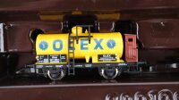 Märklin Z 82311 Kesselwagen-Set "OLEX" DRG