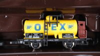 Märklin Z 82311 Kesselwagen-Set "OLEX" DRG
