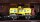 Märklin Z 82311 Kesselwagen-Set "OLEX" DRG