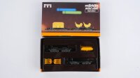 Märklin Z 82350 Schwerlastwagen-Set DB