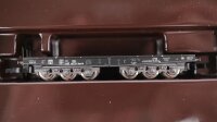 Märklin Z 82350 Schwerlastwagen-Set DB