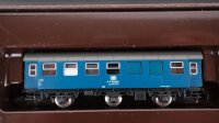 Märklin Z 8776 Wagen-Set Bauzug DB