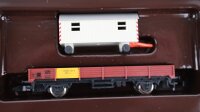 Märklin Z 8776 Wagen-Set Bauzug DB