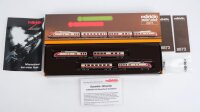 Märklin Spur Z 8873 Dieseltriebzug BR VT 11.5 TEE DB