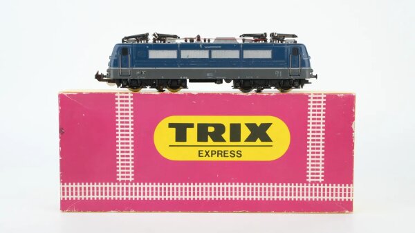 Trix Express H0 2247 E-Lok BR 184 003-2 DB 3 Leiter Gleichstrom Analog