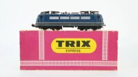 Trix Express H0 2247 E-Lok BR 184 003-2 DB 3 Leiter...