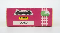Trix Express H0 2247 E-Lok BR 184 003-2 DB 3 Leiter Gleichstrom Analog