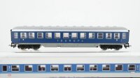 Fleischmann H0 Konvolut Personenwagen 1. Kl. Touropa...