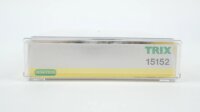 Minitrix N 15152 Güterwagen Set 3 tlg. "Junkers JU-52" DRG