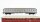 Fleischmann H0 Konvolut Speisewagen Schlafwagen Mitropa Silberling 1./2. Kl. DB DSG